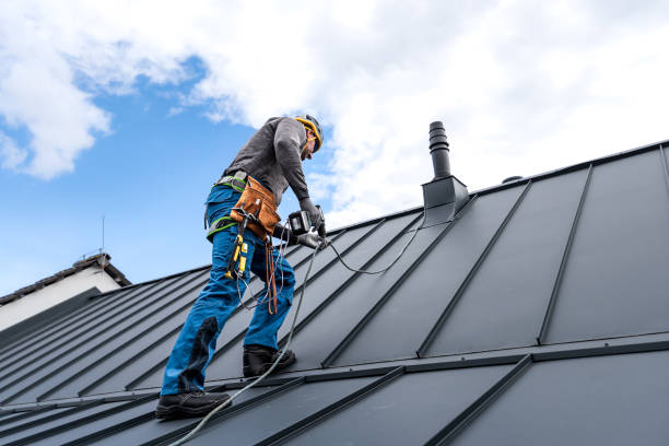 Steel Roofing in Viroqua, WI